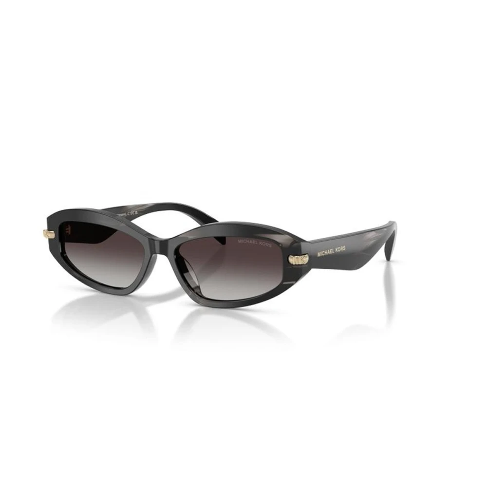 Michael Kors Women's Black Sunglasses, 54 Mm, Wilmington Sunglasses