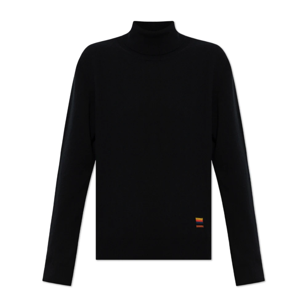 Knitwear > Cashmere Knitwear - - Paul Smith - Modalova