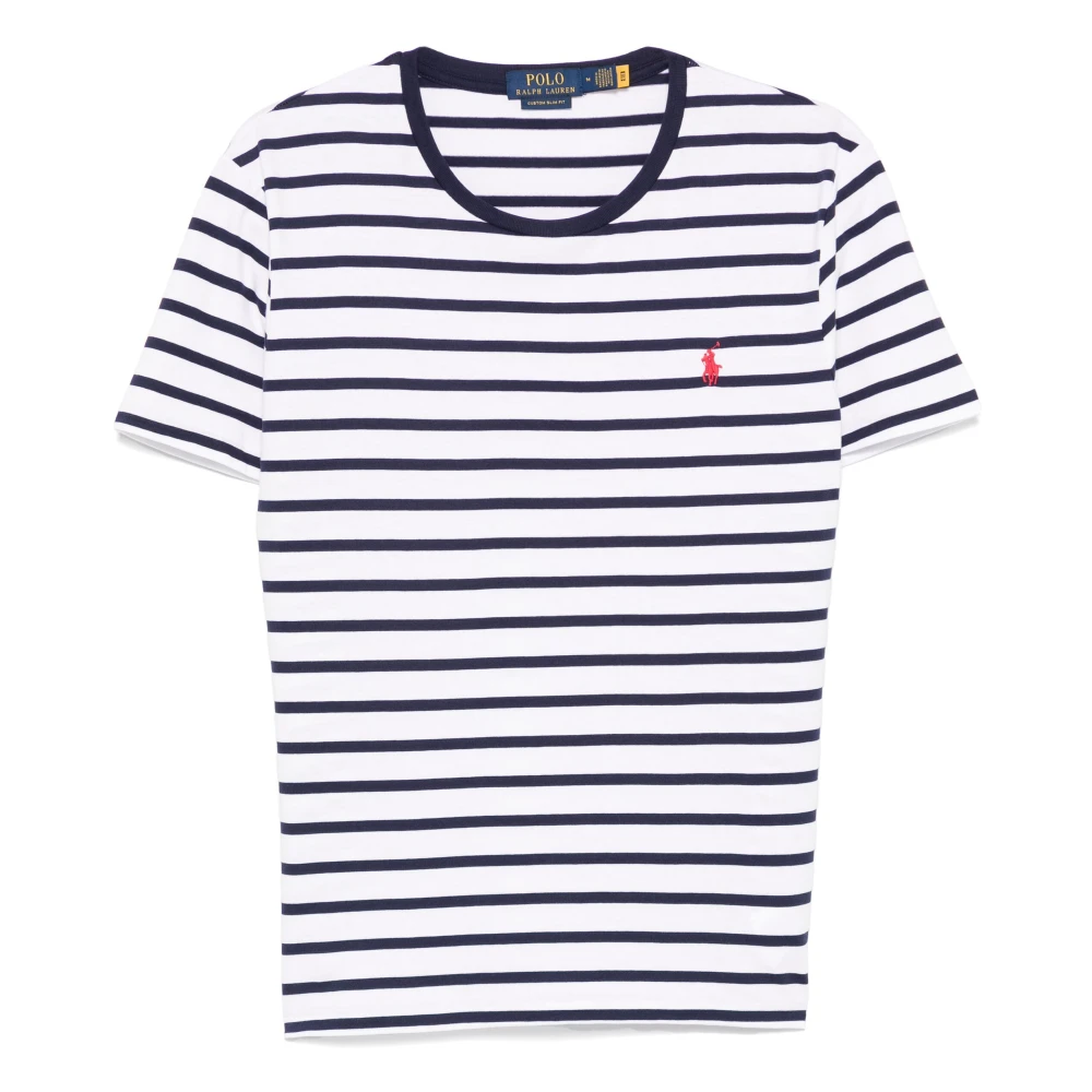 Tops > T-Shirts - - Polo Ralph Lauren - Modalova