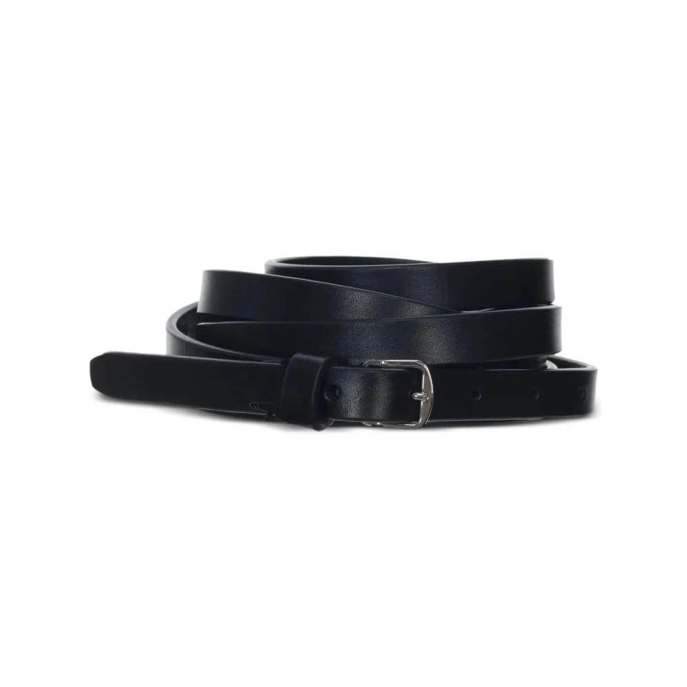 Accessories > Belts - - Ann Demeulemeester - Modalova