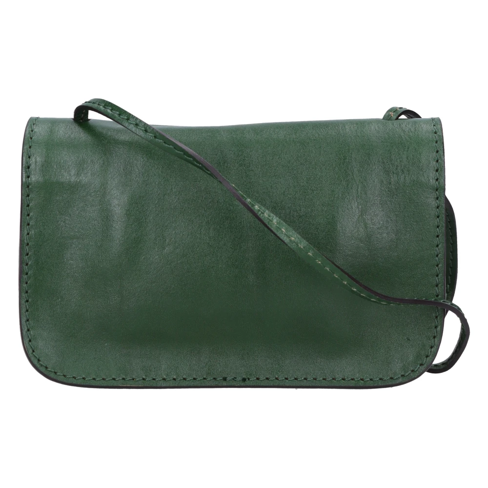 The Bridge Tassen.. Groen Green Dames