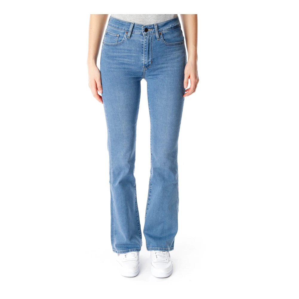 Jeans > Boot-cut Jeans - - Levi's - Modalova