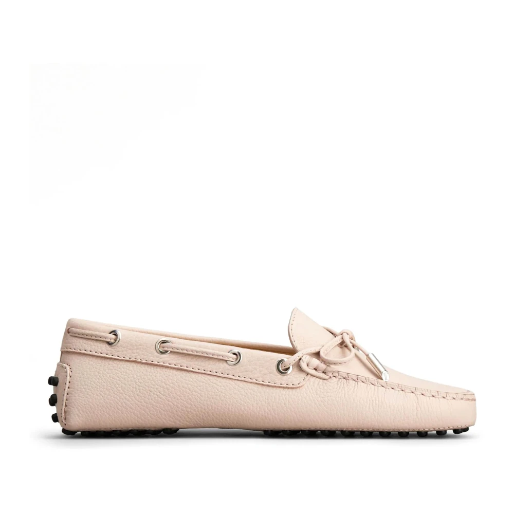 Shoes > Flats > Sailor Shoes - - Tod's - Modalova