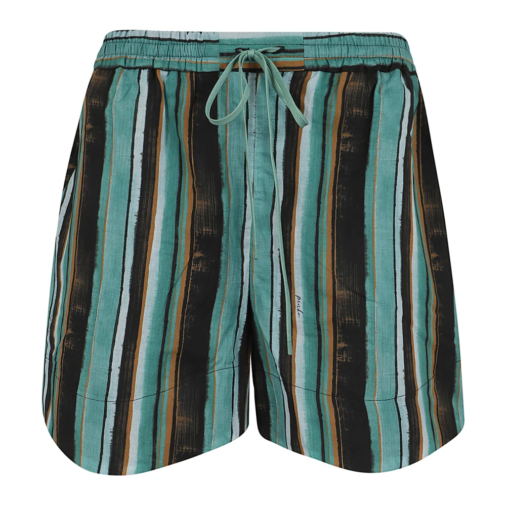 Pinko Women's Multicolor 106991.A3ch Shorts - Short Shorts - Xs - Shorts