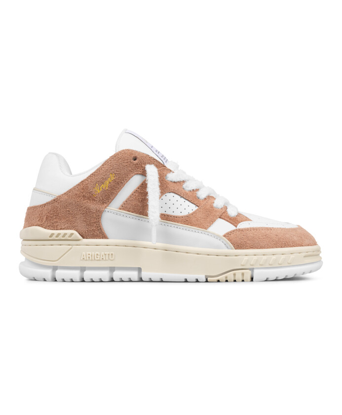 area-lo-fluffy-sneaker
