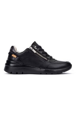 sneaker-femme-noir-cantabria