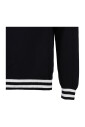 black-polo-shirt-with-logo-embroidery