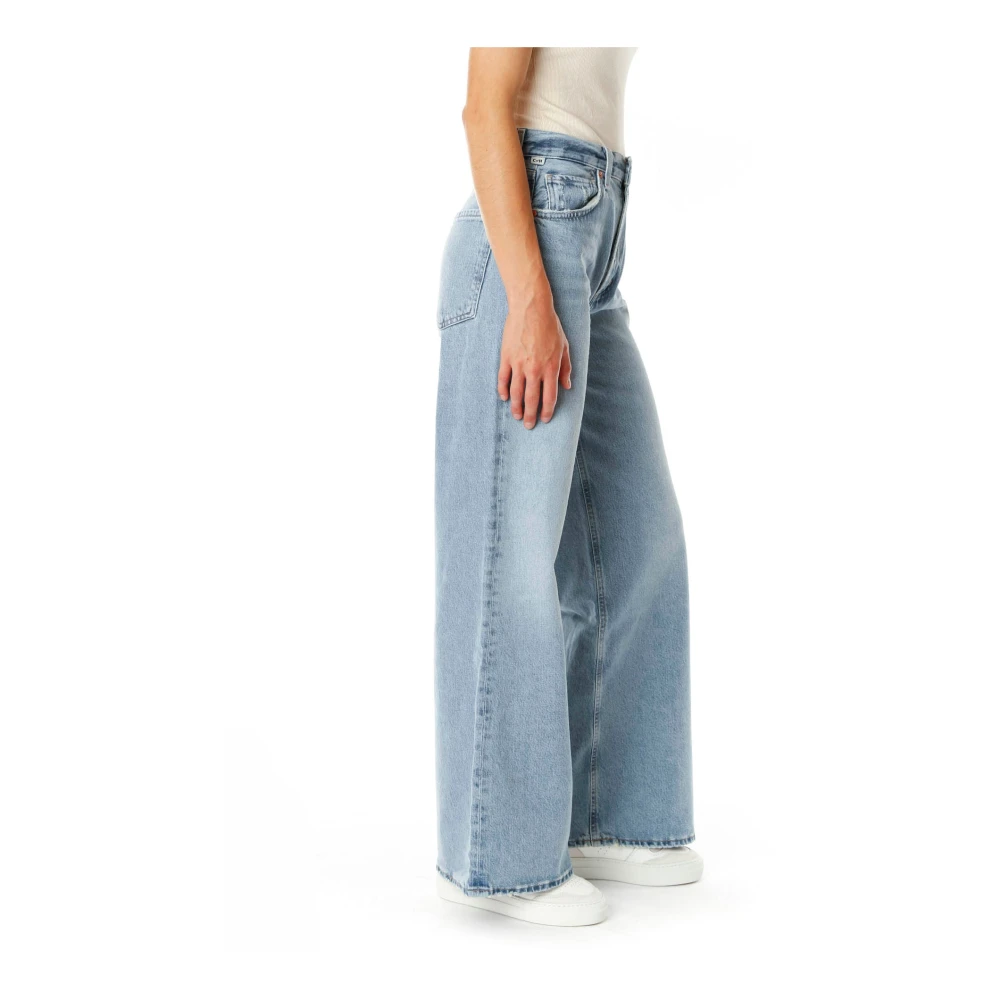 Citizens of Humanity Jeans Blue Dames