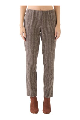 brown-pinstripe-cigarette-pants