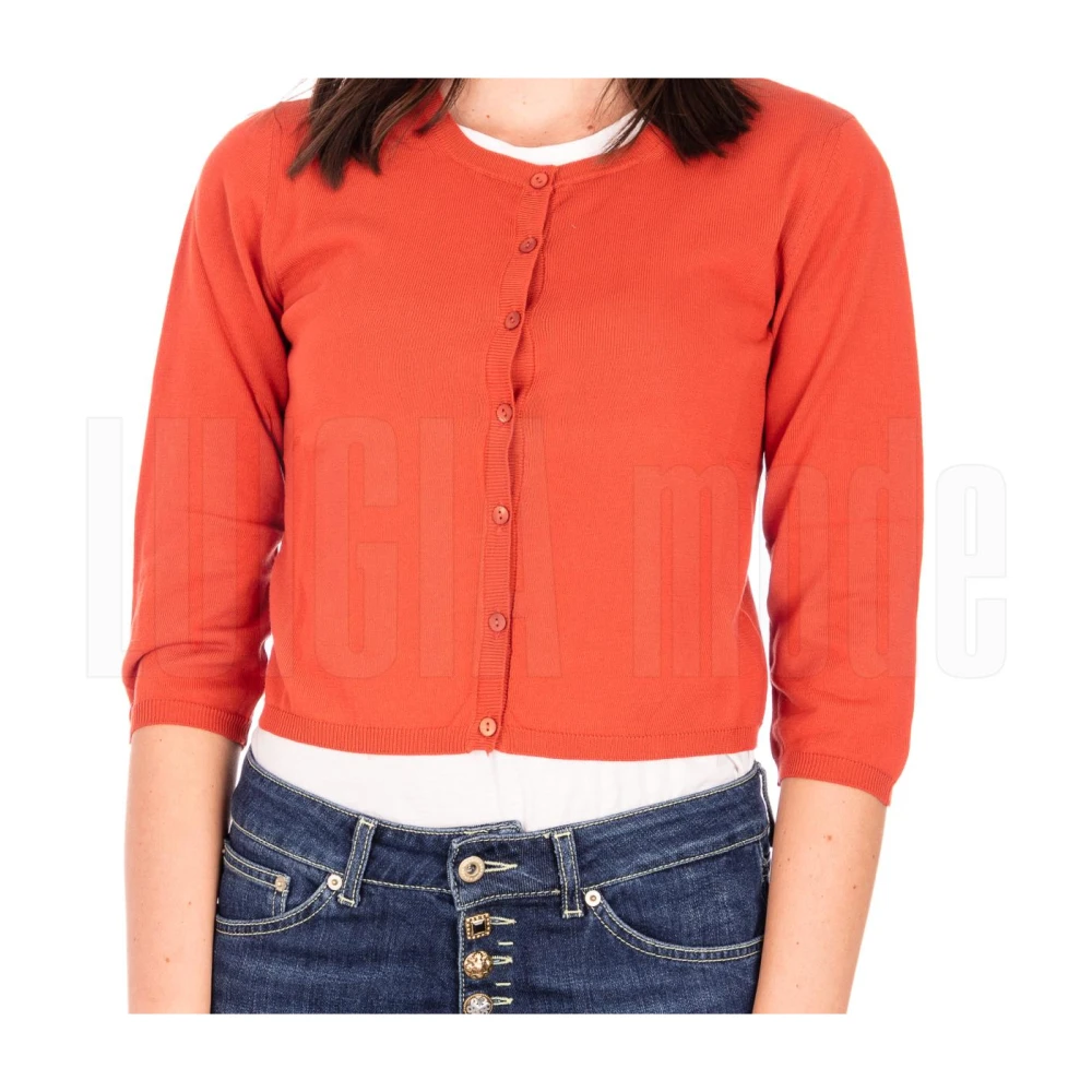 Knitwear > Cardigans - - Kangra - Modalova