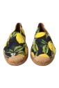 espadrilles-multicolores-citron-chaussures