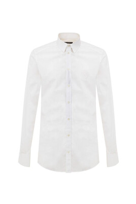white-cotton-shirt-with-logo-embroidery
