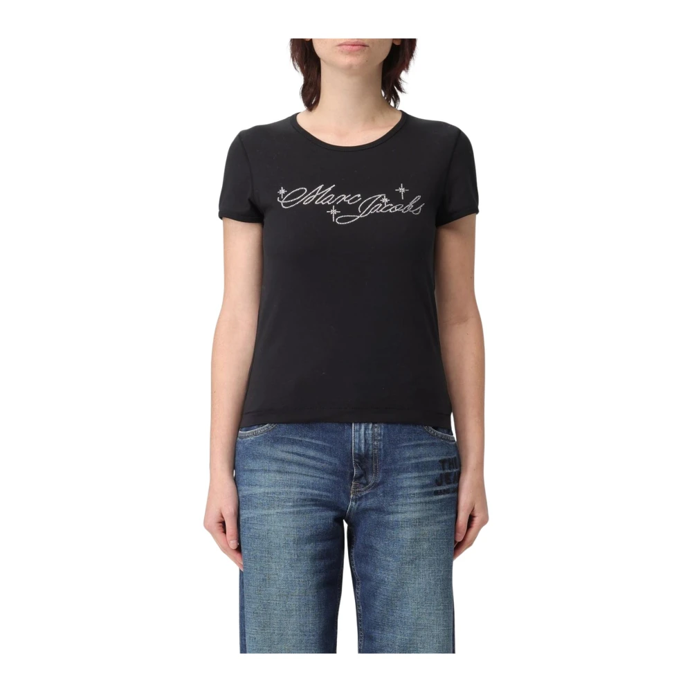 Tops > T-Shirts - - Marc Jacobs - Modalova