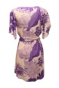 robe-portefeuille-a-imprime-tropical