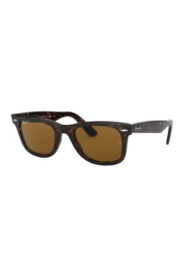 klassiske-wayfarer-solbriller-i-brun