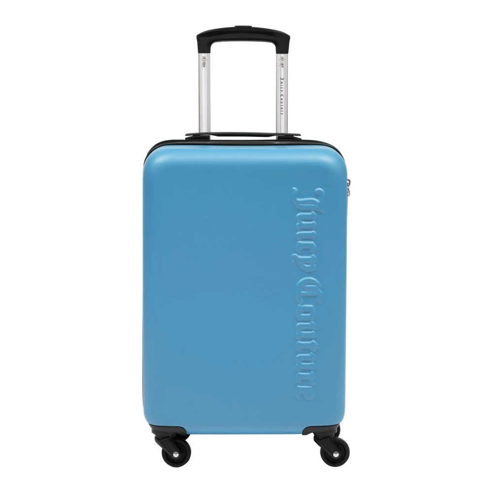 Juicy Couture Suitcase Blue Dames
