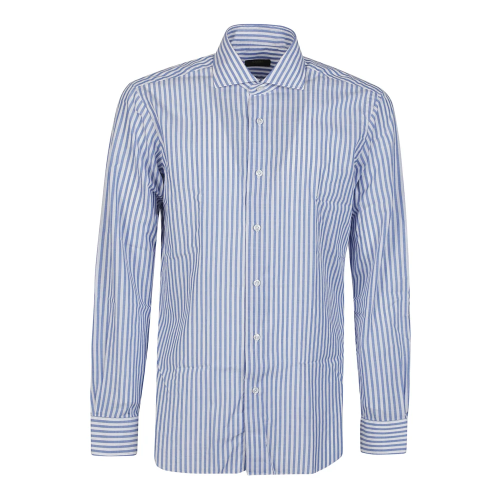 Shirts > Formal Shirts - - Barba Napoli - Modalova