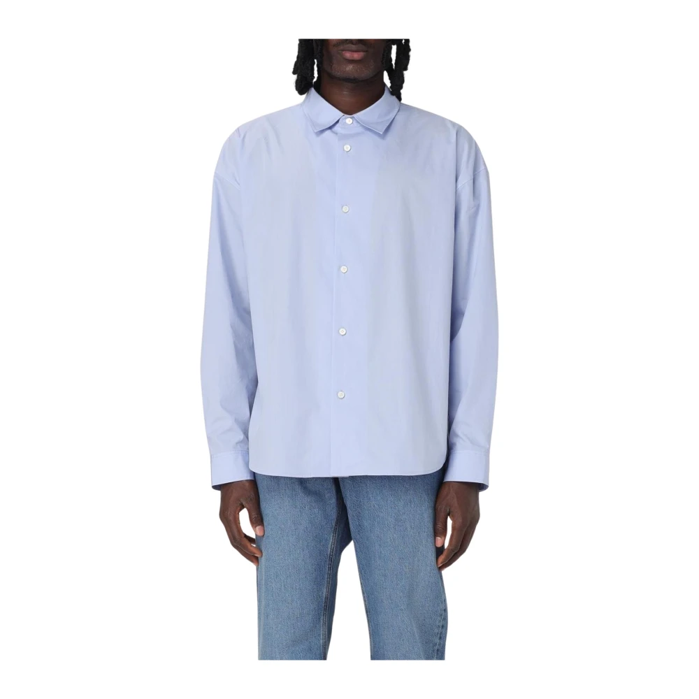 Shirts > Casual Shirts - - Frame - Modalova