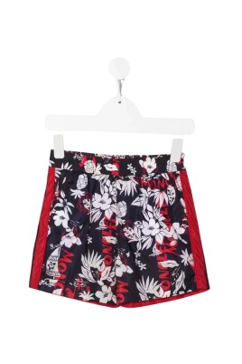 short-floral