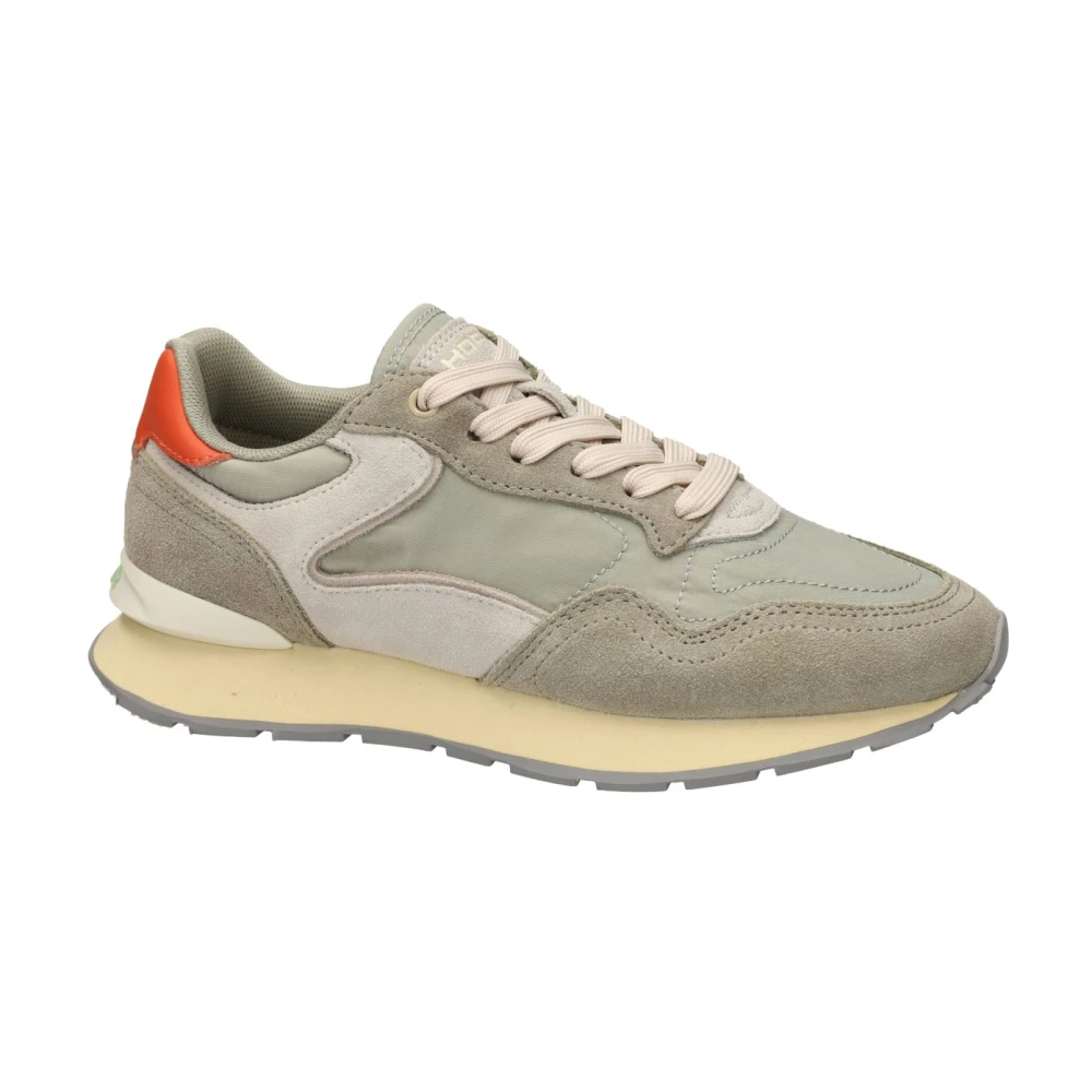 Hoff City Runner Dames Schoenen Grijs