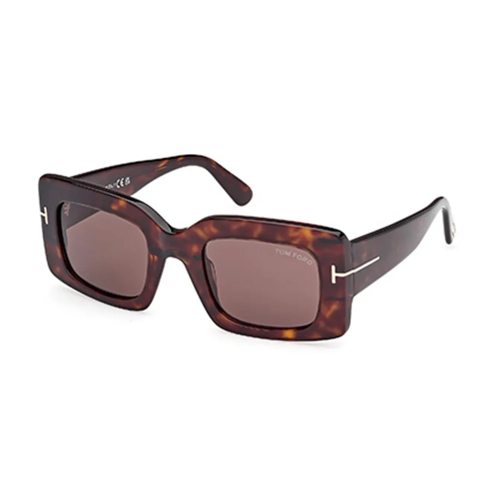 Accessories > Sunglasses - - Tom Ford - Modalova