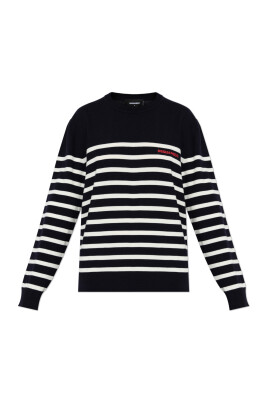 pull-avec-logo
