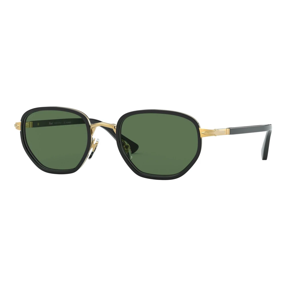 Persol Solglasögon 2471S Svart Herr