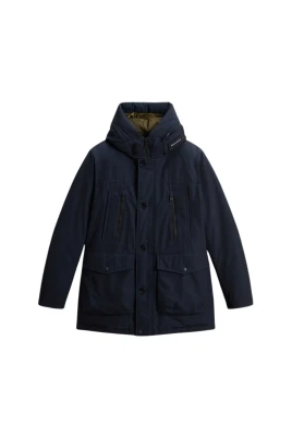Arctic Parka Melton