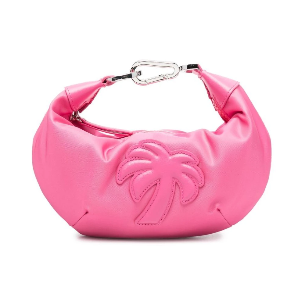 Palm Angels Handbags Pink Dames