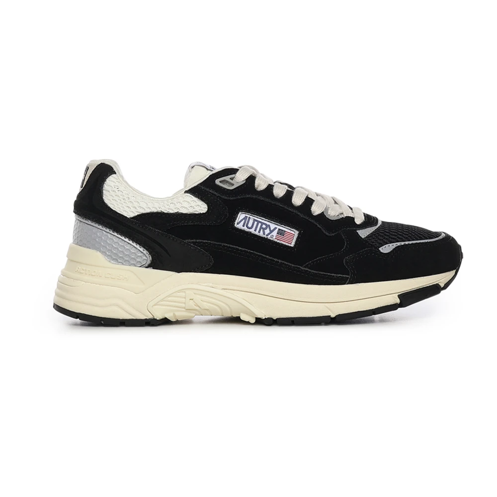Autry Men's Multicolor Trainers - Sneakers - 5 Uk - Shoes