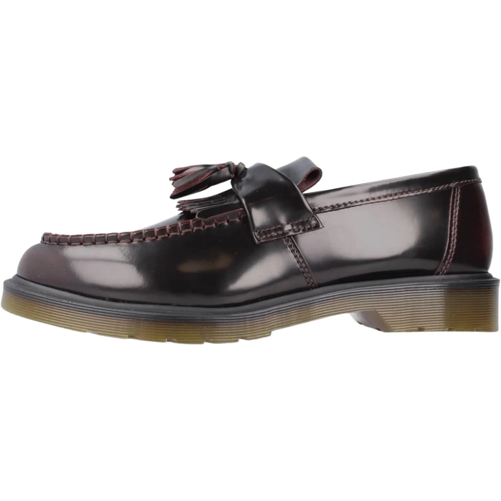 Dr. Martens Donna Marrone Scarpe, 38 Eu, New,