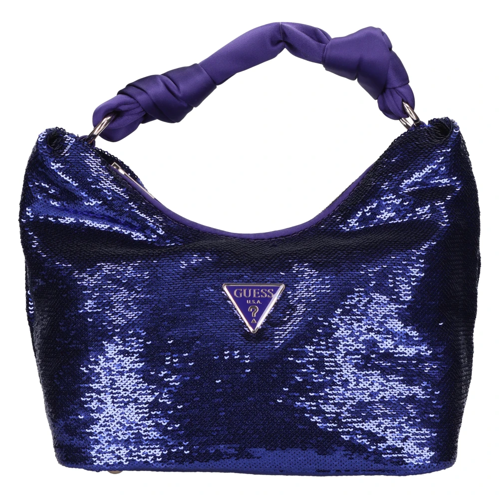 Guess Paars Purple Dames