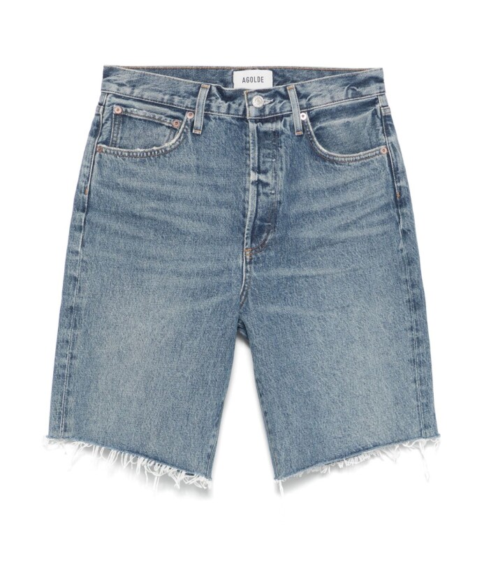 blue-bermuda-shorts-womens-clothing