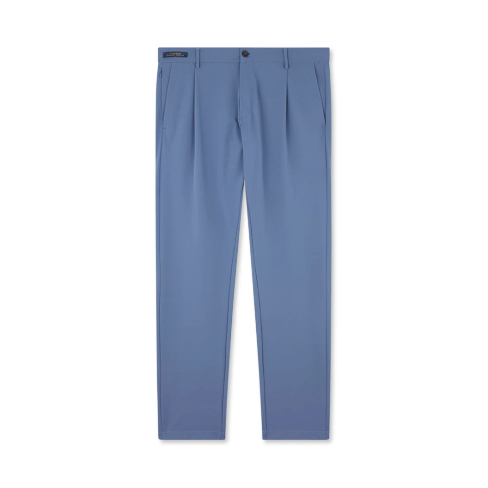 Trousers > Chinos - - Paul & Shark - Modalova