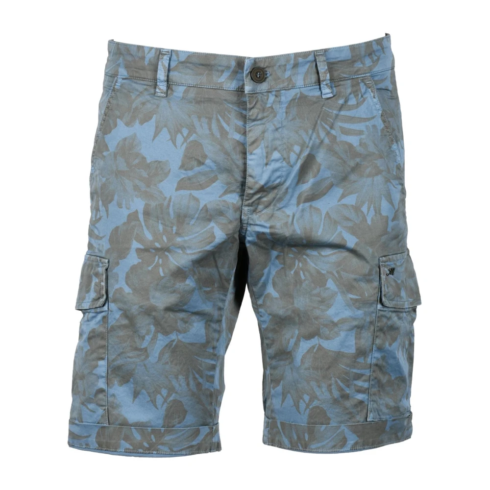 Mason's Bermuda Blue Heren
