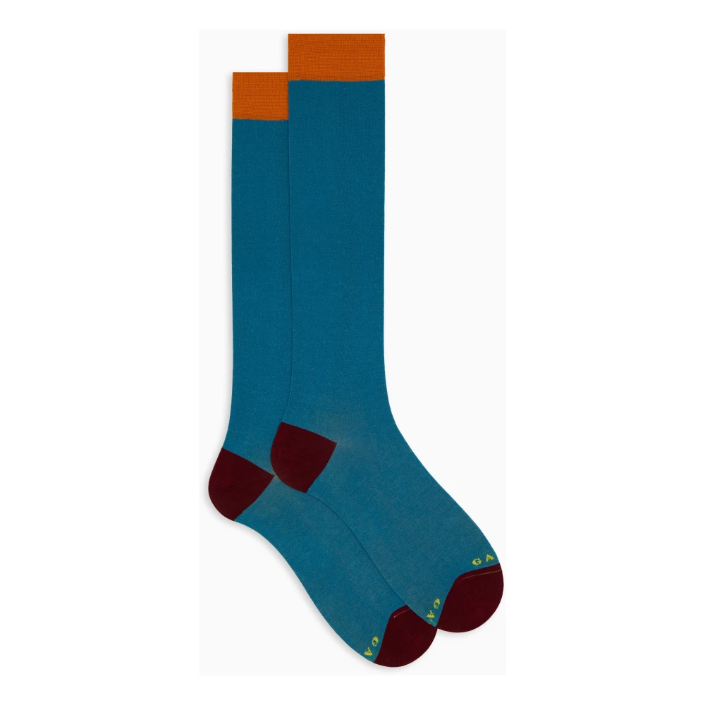 Underwear > Socks - - Gallo - Modalova
