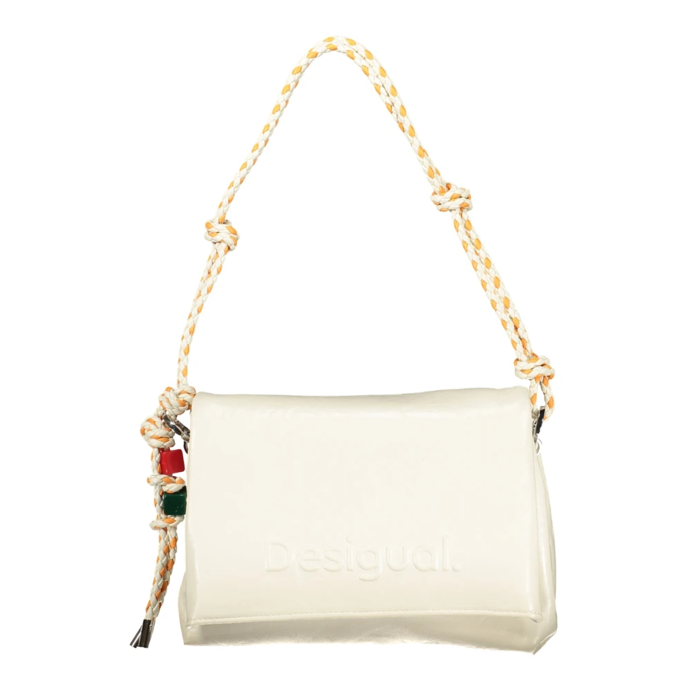 Desigual Mujer Half Logo Bag Venecia 4.0