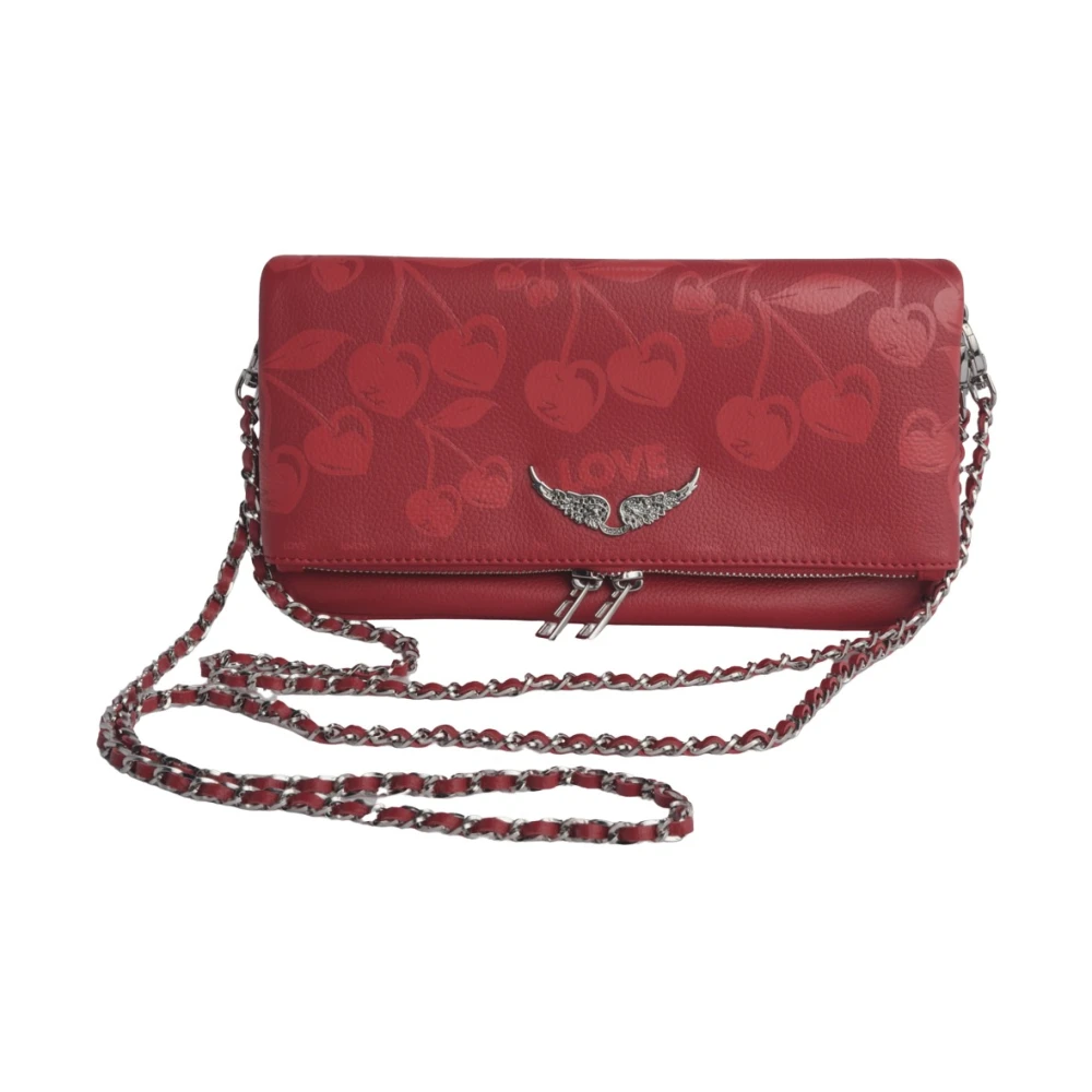 Bags > Cross Body Bags - - Zadig & Voltaire - Modalova