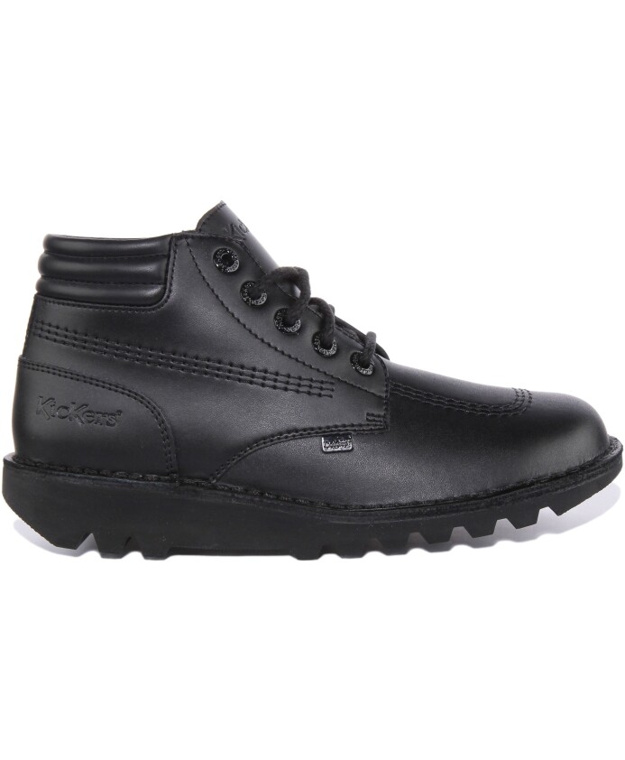 padded-hi-top-boots-in-black