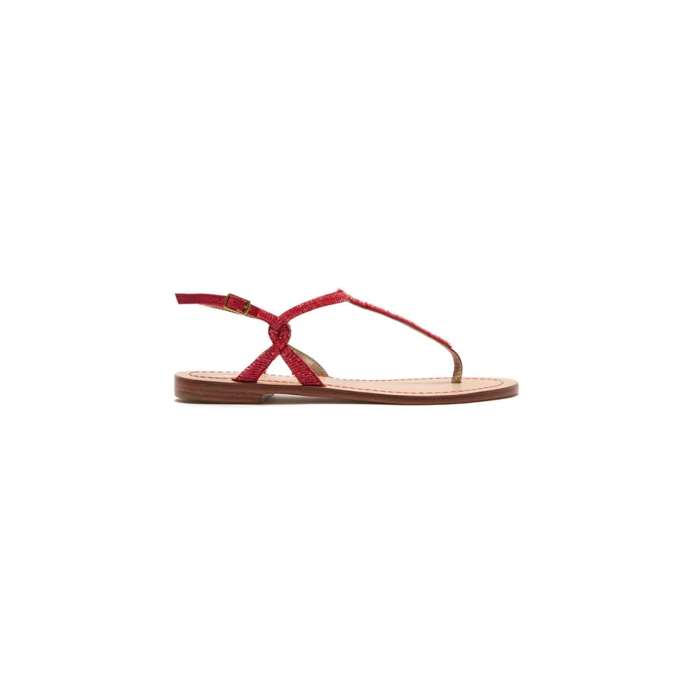 Maliparmi Donna Rosso Scarpe, 41 Eu, New,