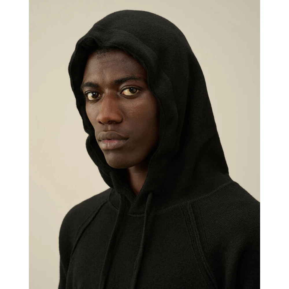 C.P. Company Blauwe Sweaters voor Mannen Blue Heren
