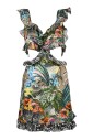 robe-courte-en-coton