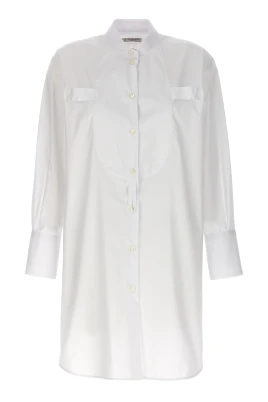 Tuxedo Shirt