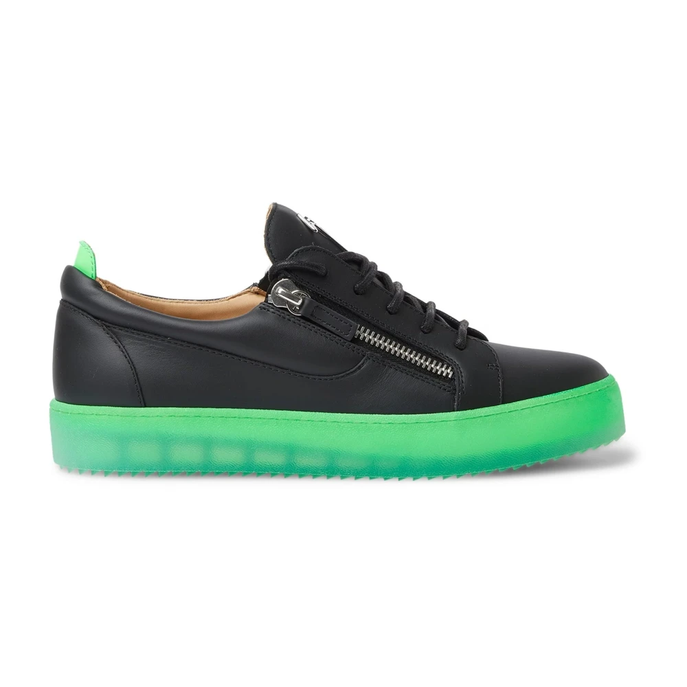 Shoes > Sneakers - - Giuseppe Zanotti - Modalova