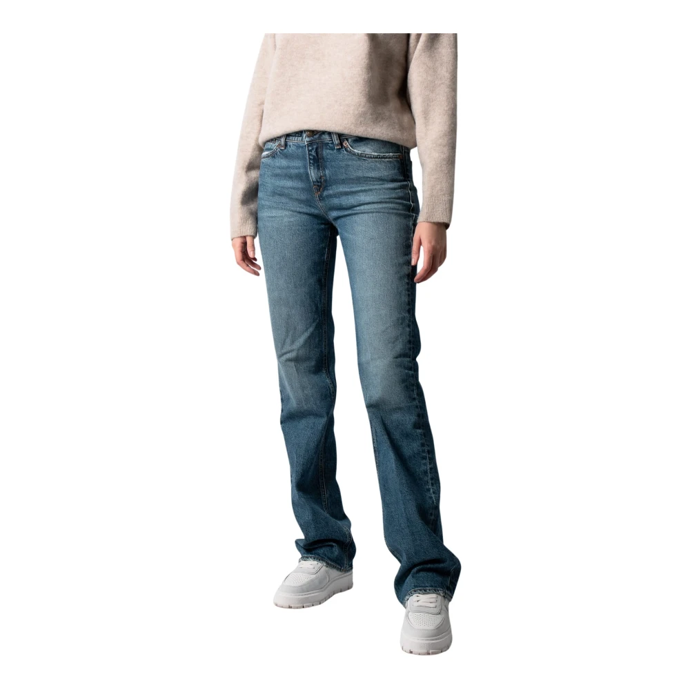 Jeans > Straight Jeans - - Drykorn - Modalova