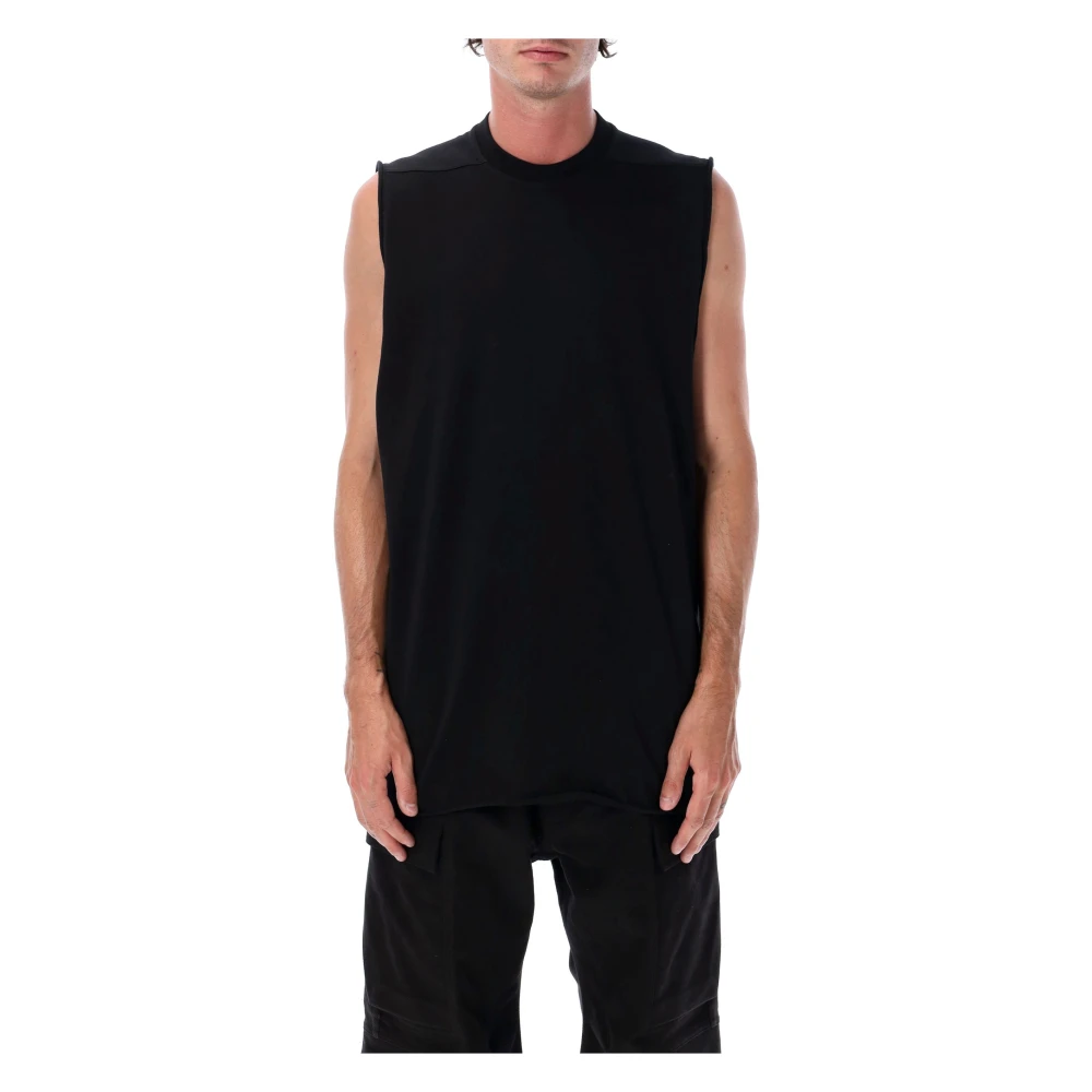 Tops > Sleeveless Tops - - Rick Owens - Modalova