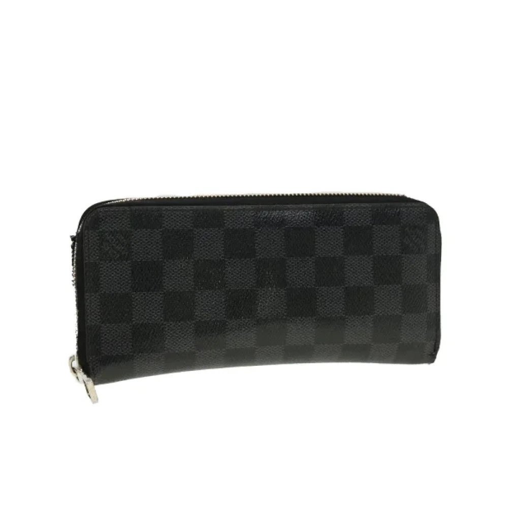 Pre-owned > Pre-owned Accessories > Pre-owned Wallets - - Louis Vuitton Vintage - Modalova