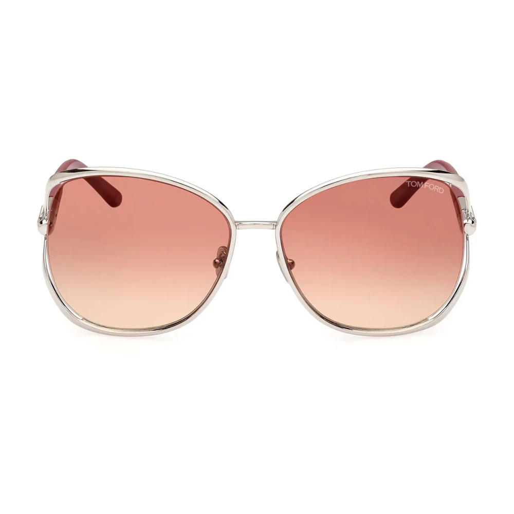 Accessories > Sunglasses - - Tom Ford - Modalova