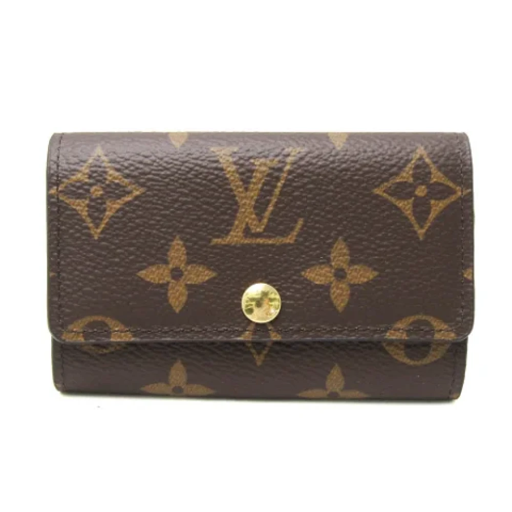 Pre-owned > Pre-owned Accessories - - Louis Vuitton Vintage - Modalova