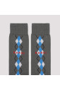 chaussettes-en-coton-gris-neutre